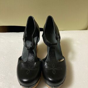 セール!★UGG Australia★クリッシー プラットフォーム ウェッジ(黒)