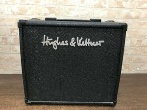 ※ジャンク品※　Hughes&Kettner　ヒュース＆ケトナー　Edition Blue　30-DFX