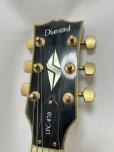 Y036★1円★aria Diamond LPC-470 レスポール les paul_画像2