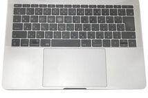 θ【ジャンク品/液晶不良】Apple/アップル MacBook Pro Retina ディスプレイ 2000/13.3 MLL42J/A スペースグレイ PC 箱 S46040793188_画像3