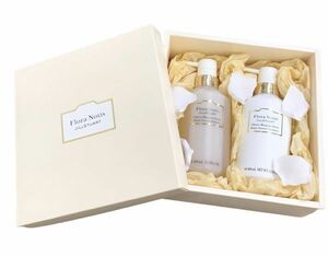 θ 新品未使用品 JILLSTUART/ジルスチュアート フローラノーティス チェリーブロッサム シャンプー＆トリートメント 400ml 箱 S77283500082