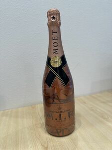 ♪【未開栓】モエ・エ・シャンドン NIR ネクターアンペリアル ドライロゼ 750ml/瓶/12% S00517988061