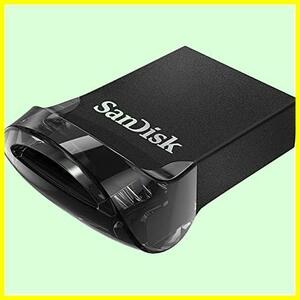 【最後の１つ！】 SanDisk USBメモリ 512GB サンディスク Ultra Fit USB 3.1 Gen1対応 超小型