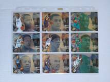 コンプを諦めたのでこのまま出品　04-05 SPx（KOBE BRYANT, SHAQUILLE O’NEAL, YAO MING, 他）94枚セット_画像7