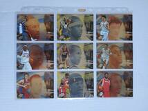 コンプを諦めたのでこのまま出品　04-05 SPx（KOBE BRYANT, SHAQUILLE O’NEAL, YAO MING, 他）94枚セット_画像4