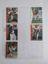 コンプを諦めたのでこのまま出品　1995 Upper Deck SP（DEREK JETER, KEN GRIFFEY jr., BARRY BONDS, 他）109～　59枚セット_画像8