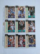 コンプを諦めたのでこのまま出品　03-04 UD Legends (Current)（KOBE BRYANT, ALLEN IVERSON, SHAQUILLE O’NEAL, 他）99枚セット　_画像5