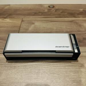  Fujitsu сканер ScanSnap S1300②