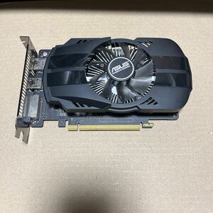 送料無料 動作品 ASUS GeForce GTX 1050Ti GDDR5 4GB HDMI ゲーミンググラボ