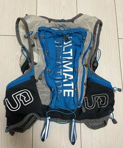 ULTIMATE DIRECTION■AK MOUNTAIN VEST 3.0■アントンクルピチカシグネチャーモデル■アルティメイトディレクション■トレイルランニング