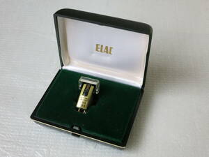 ELAC(ELECTRO ACUSTIC)　ESG794E　カートリッジ　中古　音出し確認済み　送料込み　エラック