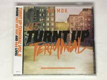 L017 ■【未開封CD】 TURNT UP TERMINAL #TUT Vol.5 / DJ MDK 【同梱不可】_画像1