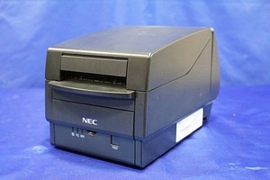 NEC/　レシートプリンター 80mm ★PWPX242B01★ 34-19Y