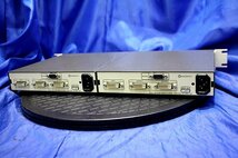 2台セット IMAGENICS イメージニクス ◇RS-1550B◇ HDCP対応 DVIフレームシンクロナイザ　44094Y_画像2