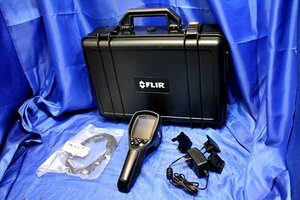 Flir フリアーシステムズ i3 赤外線サーモグラフィ /42518Y