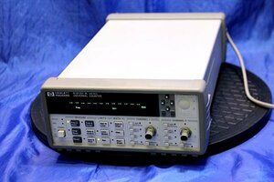 HP/Agilent　53131A /225MHz ユニバーサル周波数カウンタ　47766Y