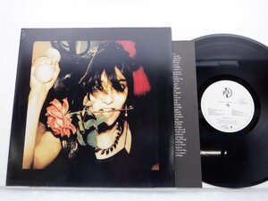 【国内盤】Public Image Ltd.(パブリック・イメージ・リミテッド)「The Flowers Of Romance」LP（12インチ）/Columbia(YX-7291-AX)/Rock