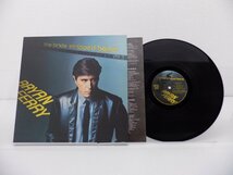 Bryan Ferry(ブライアン・フェリー)「The Bride Stripped Bare」LP（12インチ）/Polydor(MPF 1179)/洋楽ロック_画像1