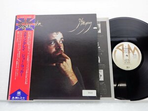 Joe Cocker「Stingray」LP（12インチ）/A&M Records(GP-2010)/洋楽ロック