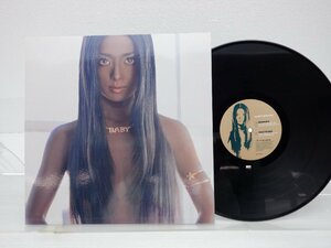 Ayumi Hamasaki「Appears」LP（12インチ）/Rhythm Republic(RR12-88149)/邦楽ポップス