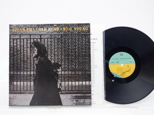 Neil Young「After The Gold Rush」LP（12インチ）/Reprise Records(7599-27243-1)/洋楽ロック