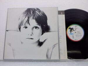 U2「Boy」LP（12インチ）/Island Records(R25D-2083)/Rock