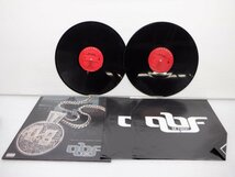 QB Finest「Nas & Ill Will Records Presents Queensbridge The Album」LP（12インチ）/Columbia(C2 63807)/ヒップホップ_画像1
