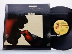 Stanley Turrentine「Sugar」LP（12インチ）/CTI Records(CTI 6005)/Jazz