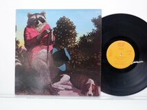 【US盤】J.J. Cale「Naturally」LP（12インチ）/Shelter Records(SRL-52009)/Rock_画像1