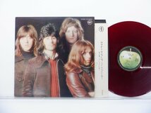 Badfinger(バッド・フィンガー)「Straight Up」LP（12インチ）/Apple Records(AP-80432)/Rock_画像1