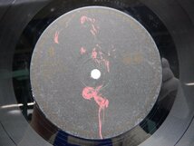 【帯付】中島みゆき「36.5℃」LP（12インチ）/Aard-Vark(C28A0527)/Electronic_画像2