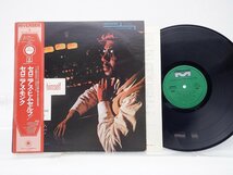 【帯付】Thelonious Monk(セロニアス・モンク)「Thelonious Himself」LP（12インチ）/Riverside Records(SMJ-6053M)/ジャズ_画像1