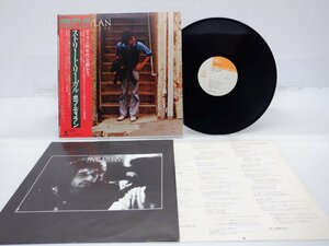 Bob Dylan(ボブ・ディラン)「Street-Legal」LP（12インチ）/CBS/Sony(25AP 1099)/Rock