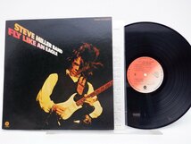 【国内盤】Steve Miller Band「Fly Like An Eagle」LP（12インチ）/Capitol Records(ECS-80600)/洋楽ロック_画像1