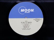 【シール帯/シュリンク付】山下達郎「Big Wave(ビッグウェイブ)」LP（12インチ）/Moon Records(MOON-28019)/ポップス_画像3