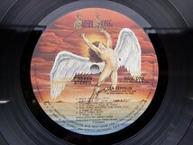 【帯付】Led Zeppelin「The Soundtrack From The Film The Song Remains The Same」LP/Swan Song(P-5544～5N)_画像2