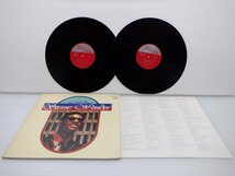 Stevie Wonder「Stevie Wonder Greatest Hits 24」LP（12インチ）/Victor Musical Industries Inc.(VIP-9009~10)/ファンクソウル_画像1