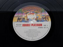 【帯付】KISS(キッス)「Double Platinum(ダブル・プラチナム)」LP（12インチ）/Casablanca Records(VIP-9549～50)/ロック_画像2