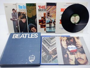 The Beatles(ビートルズ)「The Beatles FRC Box」LP（12インチ）/Apple Records/ポップス