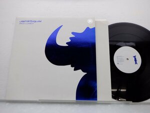 Jamiroquai「Space Cowboy」LP（12インチ）/Sony BMG Music Entertainment(82876846001)/洋楽ポップス