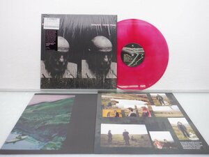 【カラーレコード】Shame「Drunk Tank Pink」LP（12インチ）/Dead Oceans(DOC204)/洋楽ロック