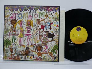 Tom Tom Club(トム・トム・クラブ)「Tom Tom Club」LP（12インチ）/Sire(P-11128)/Electronic