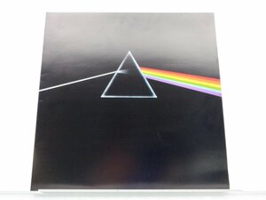 Pink Floyd(ピンク・フロイド)「The Dark Side Of The Moon」LP（12インチ）/His Master's Voice(SHVL 804)/Rock