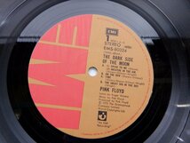 Pink Floyd(ピンク・フロイド)「The Dark Side Of The Moon(狂気)」LP（12インチ）/EMI(EMS-80324)/Rock_画像2