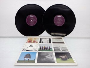 Pink Floyd(ピンク・フロイド)「A Nice Pair(ア・ナイス・ペア)」LP（12インチ）/Capitol Records(SABB-11257)/ロック