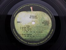 【国内盤】The Beatles(ビートルズ)「Revolver(リボルバー)」LP（12インチ）/Apple Records(EAS-80556)/ロック_画像2