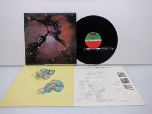 King Crimson(キング・クリムゾン)「Islands(アイランド)」LP（12インチ）/Atlantic(P-6391A)/ロック