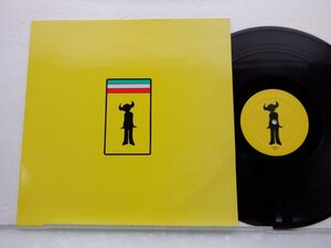 JAMIROQUAI(ジャミロクワイ)「VIRTUAL INSANITY」LP（12インチ）(SSQ 663613 6)/クラブ・ダンス