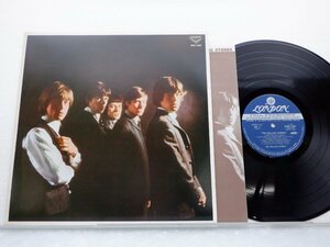 The Rolling Stones「The Rolling Stones」LP（12インチ）/London Records(GXD 1002)/洋楽ロック