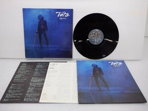 Toto(トト)「Hydra(ハイドラ)」LP（12インチ）/CBS/Sony(30AP 1957)/Rock
